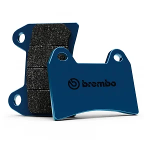 Chilipir Placute de frana BREMBO 07BB1205 CC ROAD
